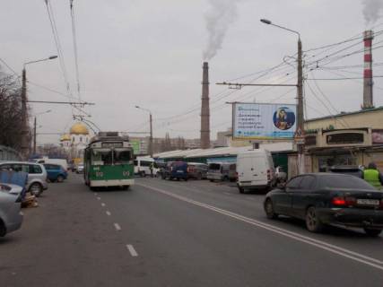 Призма A в Одессе Деталізація - 123087 фото 1