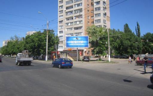 Призма A в Одессе, 6x3  Небесної Сотні просп. (Маршала Жукова просп.)., 15а - Шкільний Аеродром - 275309 фото 1