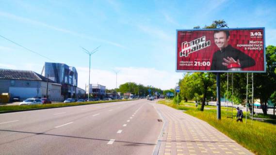 Призма A в Киеве, 6x3  Берковецька вул., 6В ( "Епіцентр", 500 м. від Стеценка вул.) - 273980 фото 1
