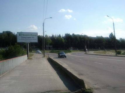 Билборд B в Виннице фото 1