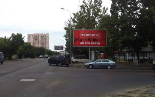 Prismatron, Prism A in Odessa, 6x3  Marsala Malinovs'kogo st., 49 - Ivana ta Uria Lip st. - 101419 Photo 1