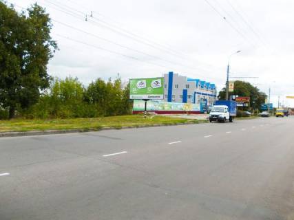Billboard B in Sumi Belopol'skoe sosse st. -  GAI (magazin "Avtozapcasti", AZS "Marsal", AZS "Avias") v centr Photo 1