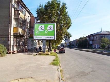 Бэклайт B в Запорожье Победы ул.-Шевченко бул.,43 ЦЕНТРАЛЬНАЯ ЗОНА. (200 м к "Укрсиббанк") фото 1