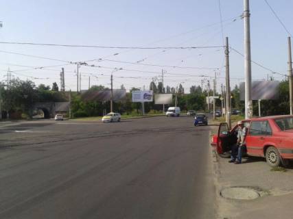 Билборд B в Одессе Деталізація фото 1