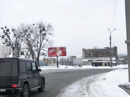 Билборд A в Киеве Деталізація фото 1
