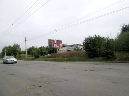Билборд A в Ивано-Франковске Ивасюка ул., 50а (500 м. к Эпицентру)) фото 1