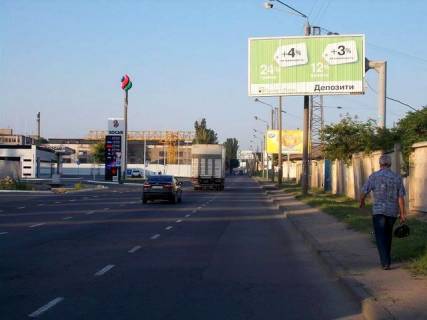 Призма A в Одессе, 6x3  Отамана Головатого вул.,159 - 275283 фото 1