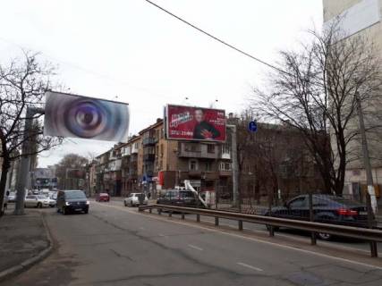 Призма A в Одессе Среднефонтанская ул., 30 - Транспортная ул. - 311854 фото 1