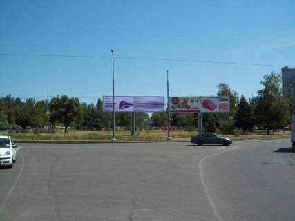 Билборд A в Одессе Деталізація фото 1