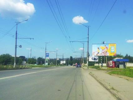 Билборд A в Кривом Роге, 6x3  Щит фото 1