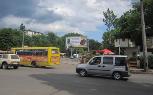 Призма A в Одессе Генерала Петрова ул. - Ицхака Рабина ул., 225/1 - 275320 фото 1