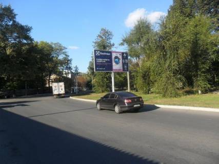 Билборд A в Днепр (Днепропетровск) Энергетическая ул.,- Зимівницька (колишня Адмірала Макарова) ул., фото 1