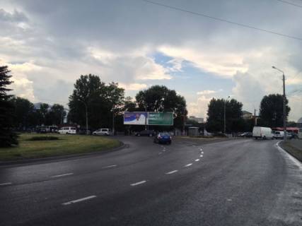 Призма A в Львове, 6x3  Липинського вул. - Хмельницького Б. вул., ("Епіцентр") (лівий) - 275067 фото 1
