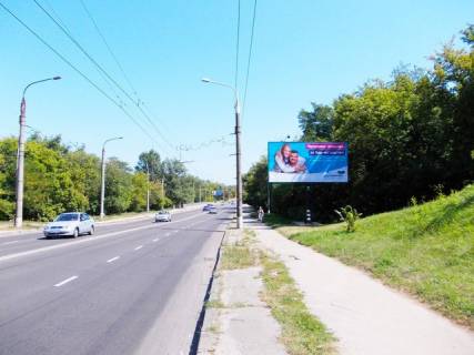 Билборд A в Сумах, 6x3  Харитоненко вул. ( в районі моста) (600 м.до Епицентра" та ТЦ" "Сумська торгова група") фото 1