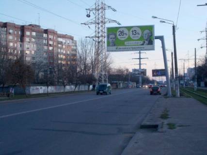 Призма A в Одессе Люстдорфская дорога, 146а - Тульская ул. - 311713 фото 1