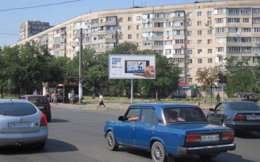 Призма A в Одессе Деталізація - 119246 фото 1