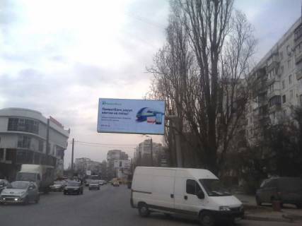 Билборд A в Одессе Деталізація фото 1
