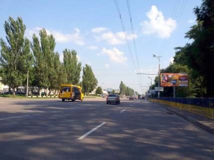 Билборд A в Днепр (Днепропетровск) Запорожское шоссе, ж/м Тополь 1 , в сторону "Эпицентра", "Новая Линия",Mazda Motor Internatiol, Сингл, Renault, Ощадбанк, Varus фото 1