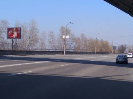 Скроллер B в Киеве Днеровская набережная ул.,  за  ж/д мостом - 308393 фото 1