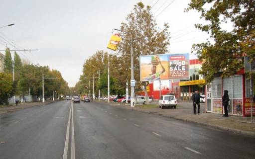 Билборд A в Одессе Деталізація фото 1