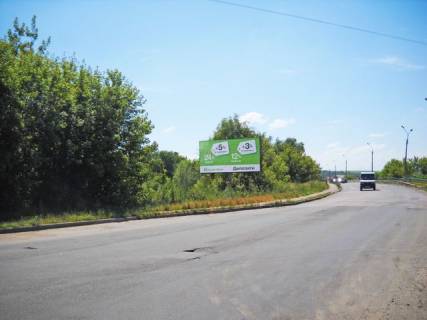 Білборд, Бігборд (Борд)  B у Смілі Независимости ул.,  (АЗС "Татнафта", поворот на с. Будки) Фото 1
