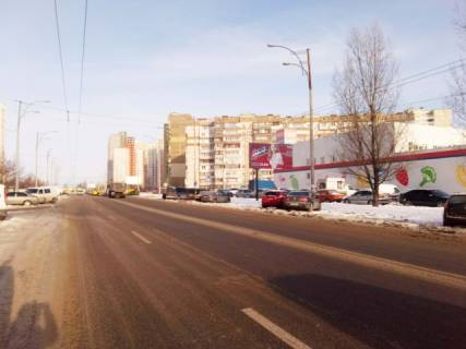Билборд A в Киеве Деталізація фото 1
