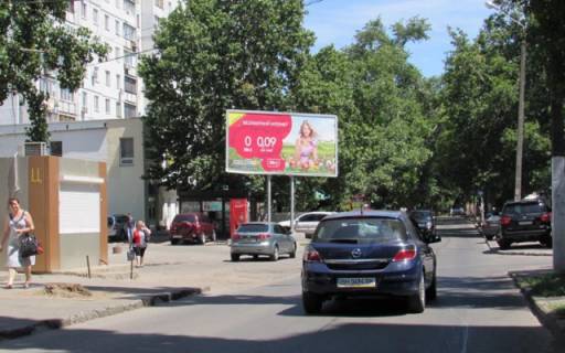Билборд A в Одессе Деталізація фото 1