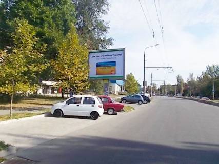Беклайт B у Запоріжжі, 4x3  Перемоги вул.,115 (напроти "АТБ","Нова Пошта" и Медцентр "Юлис") Фото 1