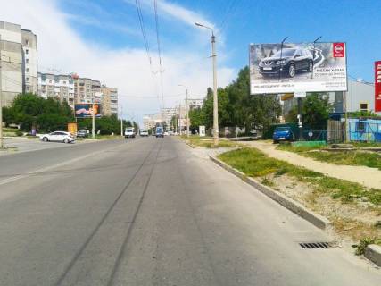 Билборд A в Хмельницком, 6x3  Мирного П. вул., (напроти д. 27)   фото 1