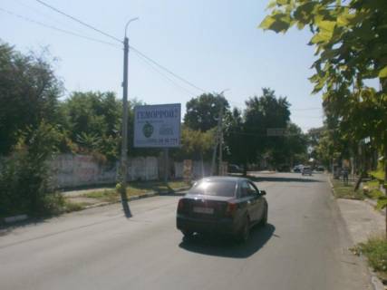 Беклайт B у Миколаєві ул. Карла Маркса - ул. Гирского Фото 1