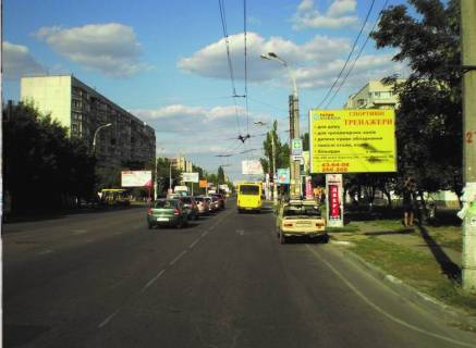Бэклайт A в Херсоне Пр.200 лет Херсона (р-н рынка Северный) фото 1
