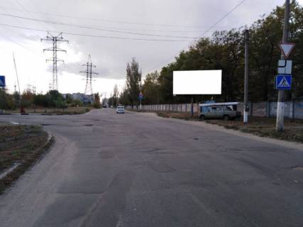 Білборд, Бігборд (Борд)  A у Миколаєві, 3х6  Угол ул.Макарова и ул.Филатова Фото 1