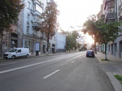 Сiтiлайт B у Львові, 1.86м х1.27м  Велика Житомирська, 30а схема