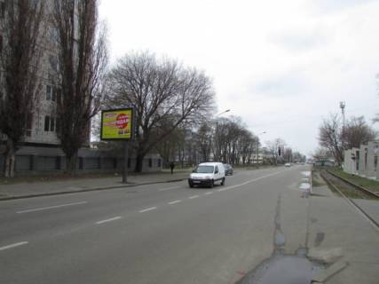 Скроллер B в Львове, 2,32м х 3,14м  Костянтинівська, 75 - 485476 схема
