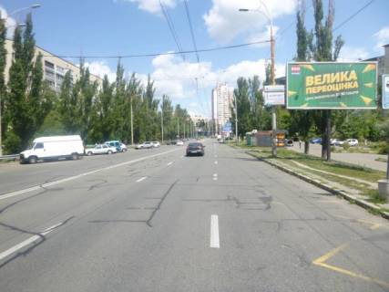 Prismatron, Prism A in Kyiv, 6x3  Geroiv polku Azov (Malinovs'kogo), 34 ruh do prospektu Ivasuka - 196202 scheme