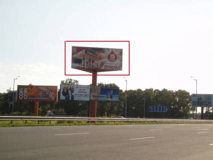 Бэклайт A в Киеве, 12x5  Бориспіль-юніпол (вежа) схема