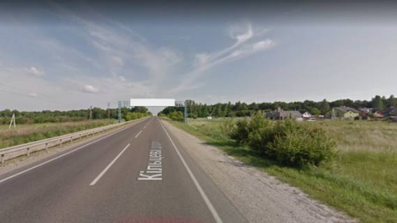 Нестандарт A в Львове Кільцева дорога, Західний обхід, в сторону ТЦ "Три слона", №1 фото 1