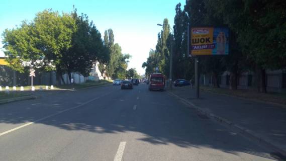 Скролер, Скрол A у Києві, 3.14x2.32  Костянтинівська, 75 - 298035 схема