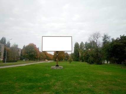 Билборд A в Бердянске вул. Промислова, з південно-західної сторони від автостанції фото 1