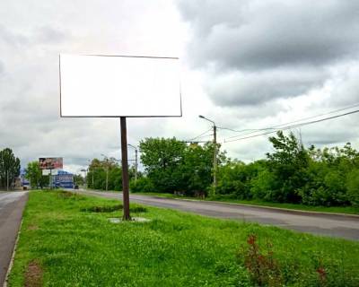 Billboard B in Berdyansk st. Cajkovs'kogo, 103 Photo 1