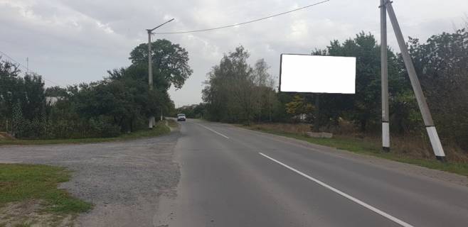 Білборд, Бігборд (Борд)  A у Бердянську вул. Горького, 130 Фото 1
