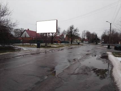 Билборд B в Бердянске на розі вулиць Багачанської та Робітничої фото 1