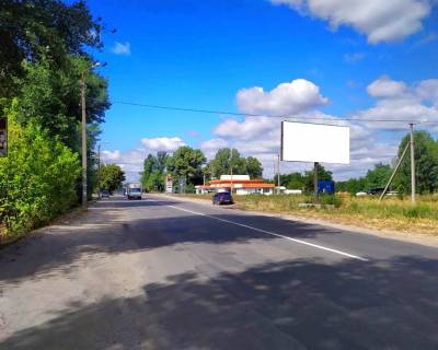 Билборд A в Бердянске вулиця Енергетиків,130 (район автозаправки) фото 1