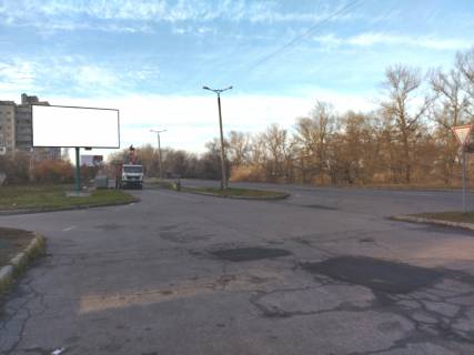 Билборд B в Кременчуге, 3х6  набережна Лейтенанта Дніпрова, 82 фото 1