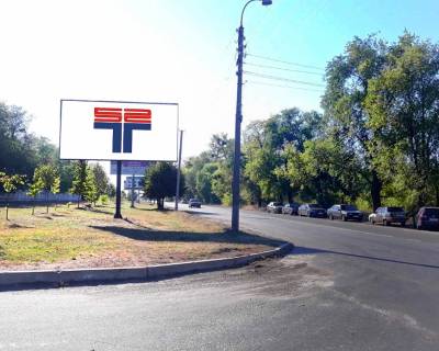 Билборд A в Умане вул.Михайлівська, 137 фото 1