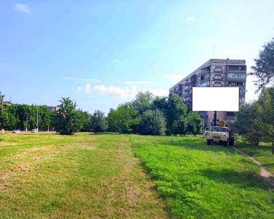 Билборд A в Бердянске б-р Краматорськиий між вул.Паркова та вул.Остапа Вишні, магазин "Анна" фото 1