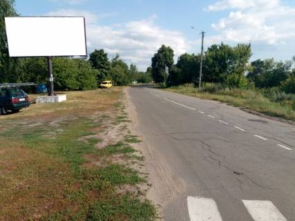 Билборд B в Бердянске вул.Київська, 76 фото 1