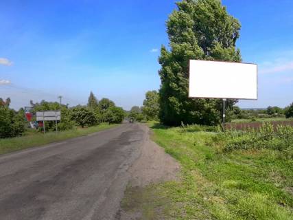 Білборд, Бігборд (Борд)  A у Бердянську вул.Миколаївська, навпроти буд.№188 Фото 1