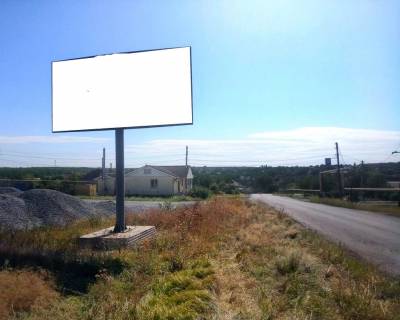 Билборд B в Бердянске в районі будинку №68 по пров. Сагайдачного (колишня Калініна) фото 1