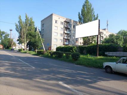 Білборд, Бігборд (Борд)  A у Бердянську вул.Південна в районі гуртожитку Фото 1